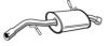 FONOS 615300 End Silencer